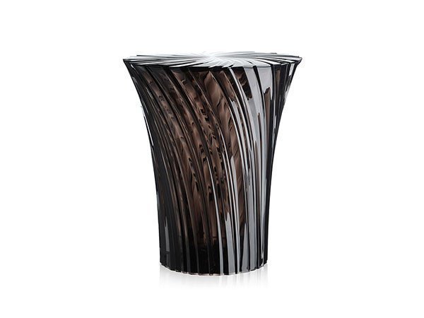 【カルテル/Kartell / GOODS】のSPARKLE STOOL / スパークルS スツール インテリア・キッズ・メンズ・レディースファッション・服の通販 founy(ファニー) 　アウトドア　Outdoor Clothing　コレクション　Collection, Seasonal Line　テーブル　Table, Dining Table　ボックス　Boxy, Box Shape　ホーム・キャンプ・アウトドア・お取り寄せ　Home Living / Home & Lifestyle / Camping Gear / Outdoor Camping　家具・インテリア　Home Furniture & Interior. Stylish & Functional Living Spaces　チェア・椅子　Seating & Chairs　スツール・バースツール　Stools & Bar Stools　スモーク|ID: prp329100004923909 ipo3291000000036946258