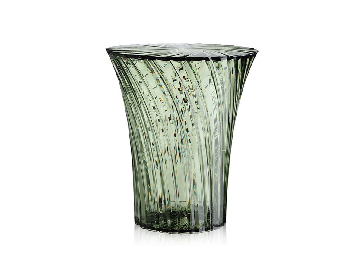 【カルテル/Kartell / GOODS】のSPARKLE STOOL / スパークルS スツール インテリア・キッズ・メンズ・レディースファッション・服の通販 founy(ファニー) 　アウトドア　Outdoor Clothing　コレクション　Collection, Seasonal Line　テーブル　Table, Dining Table　ボックス　Boxy, Box Shape　ホーム・キャンプ・アウトドア・お取り寄せ　Home Living / Home & Lifestyle / Camping Gear / Outdoor Camping　家具・インテリア　Home Furniture & Interior. Stylish & Functional Living Spaces　チェア・椅子　Seating & Chairs　スツール・バースツール　Stools & Bar Stools　セージ|ID: prp329100004923909 ipo3291000000036946263