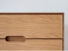 【松井木工/MATSUI MOKKO / GOODS】のLAF Cabinet 4doors + 3drawers / ラフ キャビネット 4ドア + 3ドロワー 幅200cm(木面 / 木脚) 参考イメージ|ID: prp329100004923945 ipo3291000000036946497