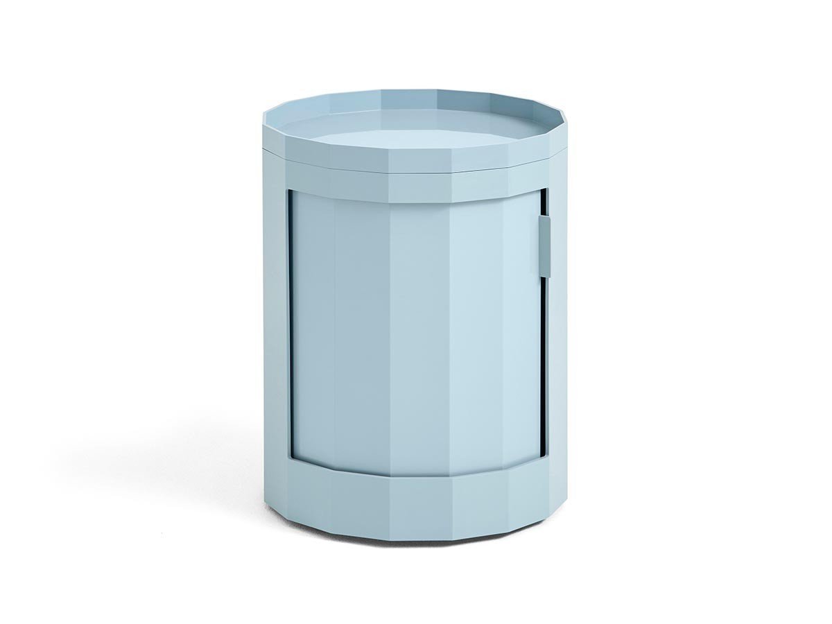 【ヘイ/HAY / GOODS】のFACET CABINET LOW / ファセット キャビネット ロー インテリア・キッズ・メンズ・レディースファッション・服の通販 founy(ファニー) 　テーブル　Table, Dining Table　フォルム　Silhouette, Form　送料無料　Free Shipping　ホーム・キャンプ・アウトドア・お取り寄せ　Home Living / Home & Lifestyle / Camping Gear / Outdoor Camping　家具・インテリア　Home Furniture & Interior. Stylish & Functional Living Spaces　テーブル　Dining, Coffee & Side Tables　サイドテーブル・ナイトテーブル　Side & End Tables　ホーム・キャンプ・アウトドア・お取り寄せ　Home Living / Home & Lifestyle / Camping Gear / Outdoor Camping　家具・インテリア　Home Furniture & Interior. Stylish & Functional Living Spaces　収納家具・キャビネット　Storage Furniture　収納キャビネット・扉付き棚　Cabinet / Storage Cabinet　ホーム・キャンプ・アウトドア・お取り寄せ　Home Living / Home & Lifestyle / Camping Gear / Outdoor Camping　家具・インテリア　Home Furniture & Interior. Stylish & Functional Living Spaces　収納家具・キャビネット　Storage Furniture　チェストワゴン・移動式収納　Mobile Wagon　ミスティブルー|ID: prp329100004923957 ipo3291000000036946601