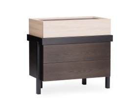 【アリアケ/ARIAKE / GOODS】のObi Drawer / オビ ドロワー 人気、トレンドファッション・服の通販 founy(ファニー) ホーム・キャンプ・アウトドア・お取り寄せ Home Living / Home & Lifestyle / Camping Gear / Outdoor Camping 家具・インテリア Home Furniture & Interior. Stylish & Functional Living Spaces 収納家具・キャビネット Storage Furniture チェスト・収納引き出し Drawers / Storage Chest |ID:prp329100004923970