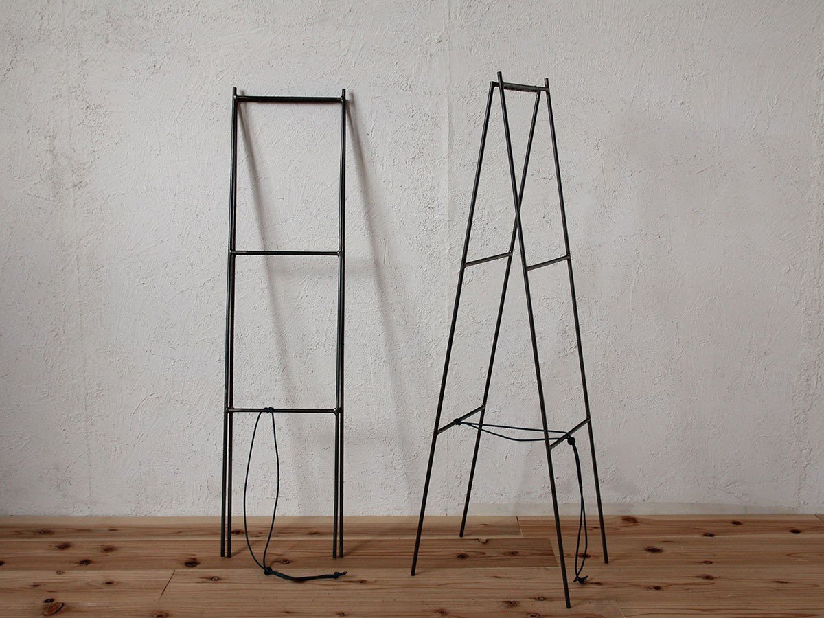 【シカク/SIKAKU / GOODS】のHASHIGO RACK 4 / ハシゴラック 4 インテリア・キッズ・メンズ・レディースファッション・服の通販 founy(ファニー) 　オイル　Body Oil　シンプル　Simple, Minimal　ビンテージ　Vintage, Retro Style　フレーム　Frame, Outline　ホーム・キャンプ・アウトドア・お取り寄せ　Home Living / Home & Lifestyle / Camping Gear / Outdoor Camping　家具・インテリア　Home Furniture & Interior. Stylish & Functional Living Spaces　収納家具・キャビネット　Storage Furniture　シェルフ・オープンラック・収納棚　Open Shelf Rack　参考イメージ|ID: prp329100004924043 ipo3291000000036947680