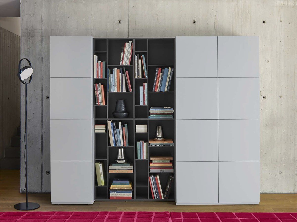 【リーン ロゼ/ligne roset / GOODS】のROSETBook&Look / ロゼブック & ルック サイドボード W105 インテリア・キッズ・メンズ・レディースファッション・服の通販 founy(ファニー) 　エレガント 上品　Elegant　シンプル　Simple, Minimal　フランス　France, French　ホーム・キャンプ・アウトドア・お取り寄せ　Home Living / Home & Lifestyle / Camping Gear / Outdoor Camping　家具・インテリア　Home Furniture & Interior. Stylish & Functional Living Spaces　収納家具・キャビネット　Storage Furniture　収納キャビネット・扉付き棚　Cabinet / Storage Cabinet　ホーム・キャンプ・アウトドア・お取り寄せ　Home Living / Home & Lifestyle / Camping Gear / Outdoor Camping　家具・インテリア　Home Furniture & Interior. Stylish & Functional Living Spaces　収納家具・キャビネット　Storage Furniture　サイドボード・リビング収納　Cabinet / Storage Cabinet　参考イメージ|ID: prp329100004924109 ipo3291000000036948398