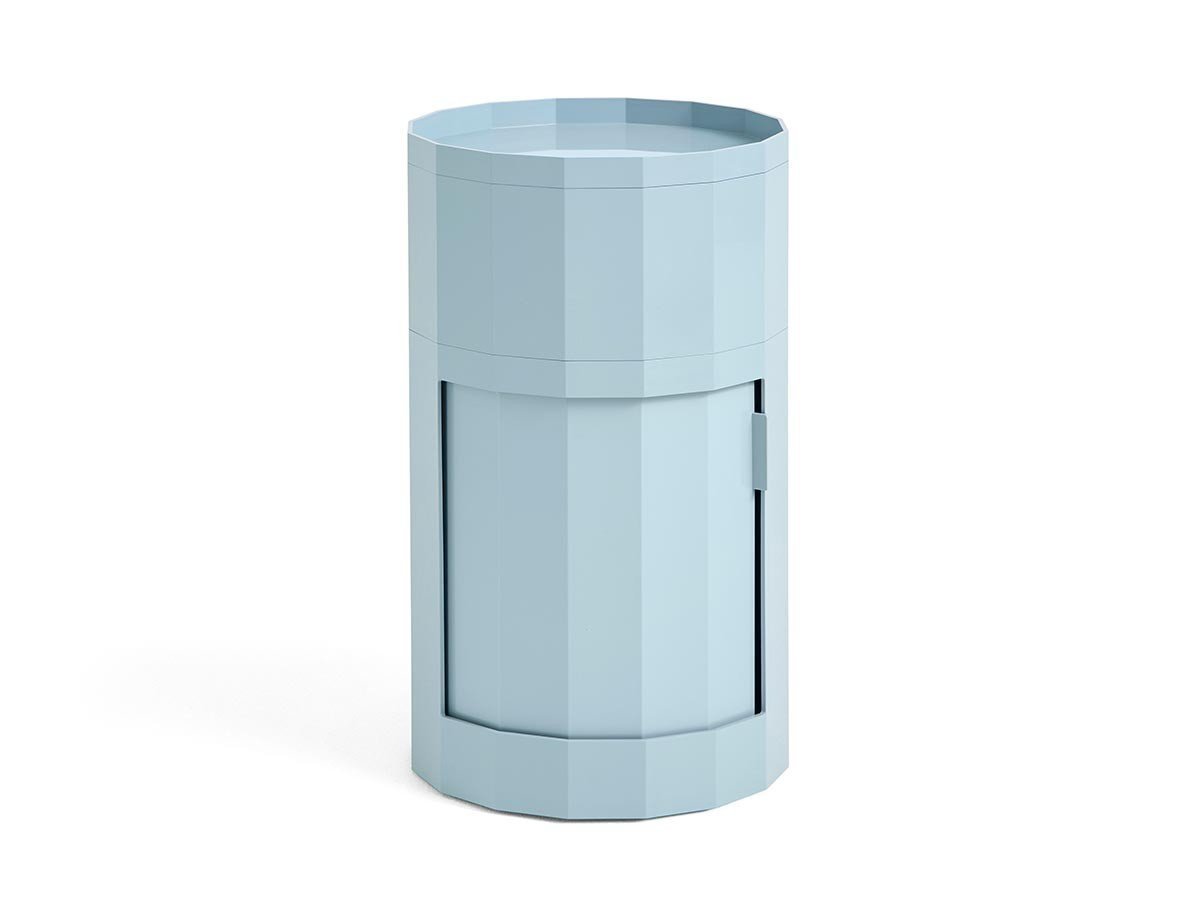 【ヘイ/HAY / GOODS】のFACET CABINET HIGH / ファセット キャビネット ハイ インテリア・キッズ・メンズ・レディースファッション・服の通販 founy(ファニー) テーブル Table, Dining Table フォルム Silhouette, Form 送料無料 Free Shipping ホーム・キャンプ・アウトドア・お取り寄せ Home Living / Home & Lifestyle / Camping Gear / Outdoor Camping 家具・インテリア Home Furniture & Interior. Stylish & Functional Living Spaces テーブル Dining, Coffee & Side Tables サイドテーブル・ナイトテーブル Side & End Tables ホーム・キャンプ・アウトドア・お取り寄せ Home Living / Home & Lifestyle / Camping Gear / Outdoor Camping 家具・インテリア Home Furniture & Interior. Stylish & Functional Living Spaces 収納家具・キャビネット Storage Furniture 収納キャビネット・扉付き棚 Cabinet / Storage Cabinet ホーム・キャンプ・アウトドア・お取り寄せ Home Living / Home & Lifestyle / Camping Gear / Outdoor Camping 家具・インテリア Home Furniture & Interior. Stylish & Functional Living Spaces 収納家具・キャビネット Storage Furniture チェストワゴン・移動式収納 Mobile Wagon ミスティブルー(脚キャップなし)|ID: prp329100004924115 ipo3291000000036948431