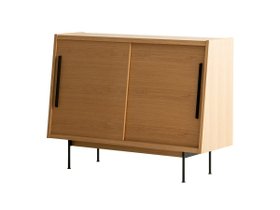 【カーフ/karf / GOODS】のKastle Side Board / カッスル サイドボード 人気、トレンドファッション・服の通販 founy(ファニー) フォルム Silhouette, Form ホーム・キャンプ・アウトドア・お取り寄せ Home Living / Home & Lifestyle / Camping Gear / Outdoor Camping 家具・インテリア Home Furniture & Interior. Stylish & Functional Living Spaces 収納家具・キャビネット Storage Furniture サイドボード・リビング収納 Cabinet / Storage Cabinet |ID:prp329100004924133