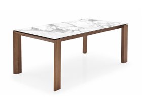 【カリガリス/Calligaris / GOODS】 OMNIA / オムニア セラミック天板 CS/4058-R 160人気、トレンドファッション・服の通販 founy(ファニー) シンプル Simple, Minimal スタイリッシュ Stylish, Fashionable テーブル Table, Dining Table フォルム Silhouette, Form フレーム Frame, Outline ホーム・キャンプ・アウトドア・お取り寄せ Home Living / Home & Lifestyle / Camping Gear / Outdoor Camping 家具・インテリア Home Furniture & Interior. Stylish & Functional Living Spaces テーブル Dining, Coffee & Side Tables ダイニングテーブル・食卓テーブル Dining Tables |ID:prp329100004924195