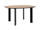 【フリッツ ハンセン/FRITZ HANSEN / GOODS】のANALOG / アナログテーブル JH43 / JH63 / JH83 人気、トレンドファッション・服の通販 founy(ファニー) テーブル Table, Dining Table フォルム Silhouette, Form ホーム・キャンプ・アウトドア・お取り寄せ Home Living / Home & Lifestyle / Camping Gear / Outdoor Camping 家具・インテリア Home Furniture & Interior. Stylish & Functional Living Spaces テーブル Dining, Coffee & Side Tables ダイニングテーブル・食卓テーブル Dining Tables thumbnail ウォルナット × ブラックトランペット / ブラックオーク、サイズ:JH43|ID: prp329100004924201 ipo3291000000036949016