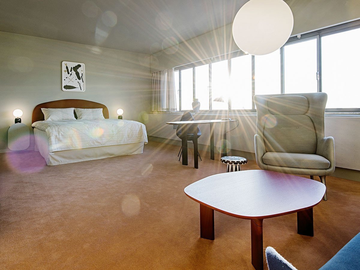 【フリッツ ハンセン/FRITZ HANSEN / GOODS】のANALOG / アナログテーブル JH43 / JH63 / JH83 インテリア・キッズ・メンズ・レディースファッション・服の通販 founy(ファニー) 　テーブル　Table, Dining Table　フォルム　Silhouette, Form　ホーム・キャンプ・アウトドア・お取り寄せ　Home Living / Home & Lifestyle / Camping Gear / Outdoor Camping　家具・インテリア　Home Furniture & Interior. Stylish & Functional Living Spaces　テーブル　Dining, Coffee & Side Tables　ダイニングテーブル・食卓テーブル　Dining Tables　参考イメージ|ID: prp329100004924201 ipo3291000000036949025