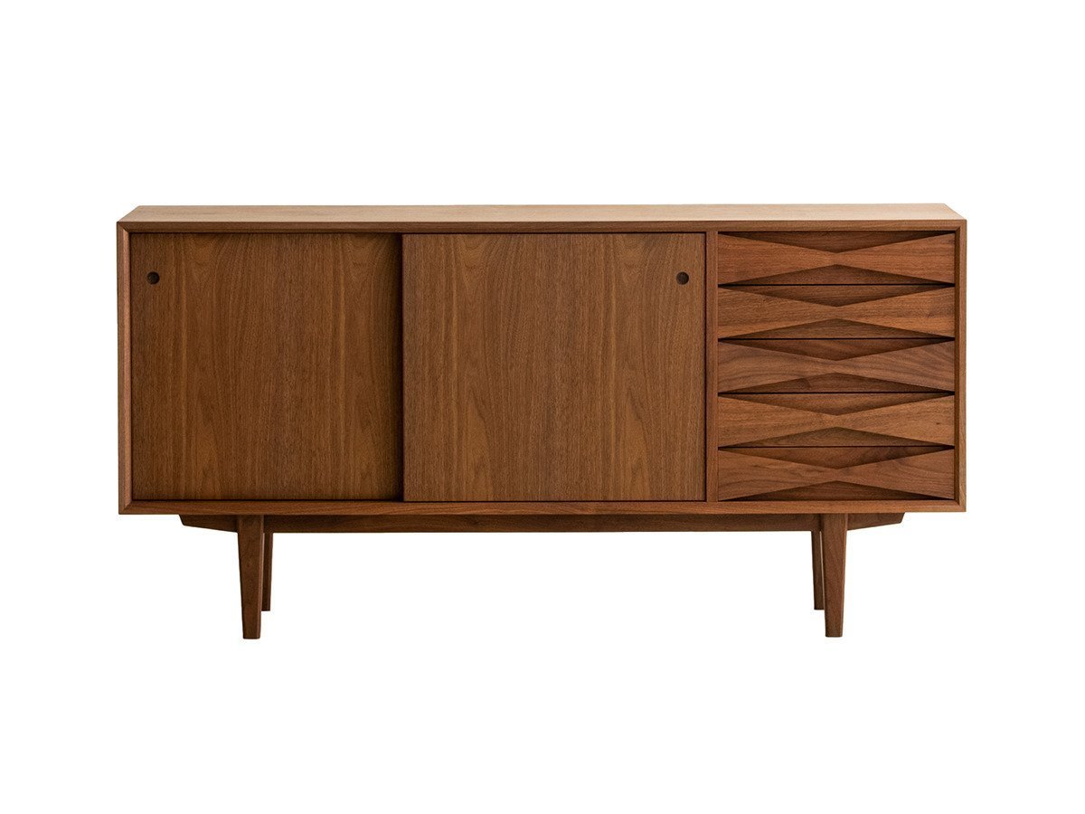 【カーフ/karf / GOODS】のSlope Low Board 150 / スロープ ローボード 幅150cm 人気、トレンドファッション・服の通販 founy(ファニー) 　オイル　Body Oil　シンプル　Simple, Minimal　フォルム　Silhouette, Form　ホーム・キャンプ・アウトドア・お取り寄せ　Home Living / Home & Lifestyle / Camping Gear / Outdoor Camping　家具・インテリア　Home Furniture & Interior. Stylish & Functional Living Spaces　収納家具・キャビネット　Storage Furniture　サイドボード・リビング収納　Cabinet / Storage Cabinet　 other-1|ID: prp329100004924210 ipo3291000000036949075