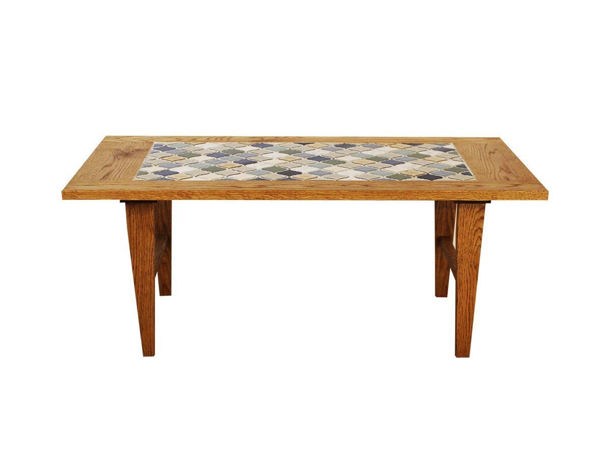 【スウィッチ/SWITCH / GOODS】のTile Living Table / タイル リビングテーブル インテリア・キッズ・メンズ・レディースファッション・服の通販 founy(ファニー) 　送料無料　Free Shipping　シンプル　Simple, Minimal　テーブル　Table, Dining Table　フレーム　Frame, Outline　人気　Popular, Best Seller　ホーム・キャンプ・アウトドア・お取り寄せ　Home Living / Home & Lifestyle / Camping Gear / Outdoor Camping　家具・インテリア　Home Furniture & Interior. Stylish & Functional Living Spaces　テーブル　Dining, Coffee & Side Tables　ローテーブル・センターテーブル　Coffee & Center Tables　タイルミックス|ID: prp329100004924232 ipo3291000000036949180