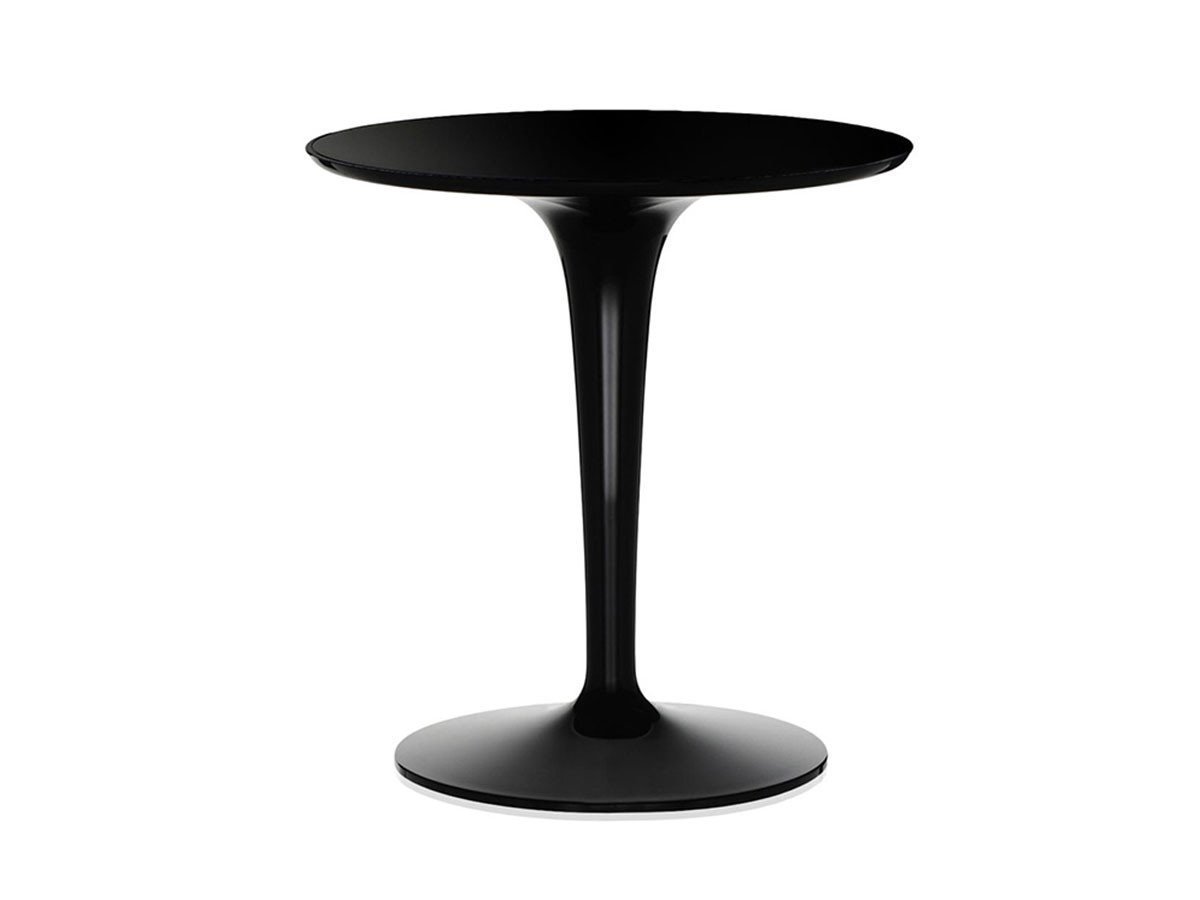 【カルテル/Kartell / GOODS】のTIPTOP MONO / ティップトップ モノ インテリア・キッズ・メンズ・レディースファッション・服の通販 founy(ファニー) 　送料無料　Free Shipping　テーブル　Table, Dining Table　ホーム・キャンプ・アウトドア・お取り寄せ　Home Living / Home & Lifestyle / Camping Gear / Outdoor Camping　家具・インテリア　Home Furniture & Interior. Stylish & Functional Living Spaces　テーブル　Dining, Coffee & Side Tables　サイドテーブル・ナイトテーブル　Side & End Tables　グロッシーブラック|ID: prp329100004924241 ipo3291000000036949215