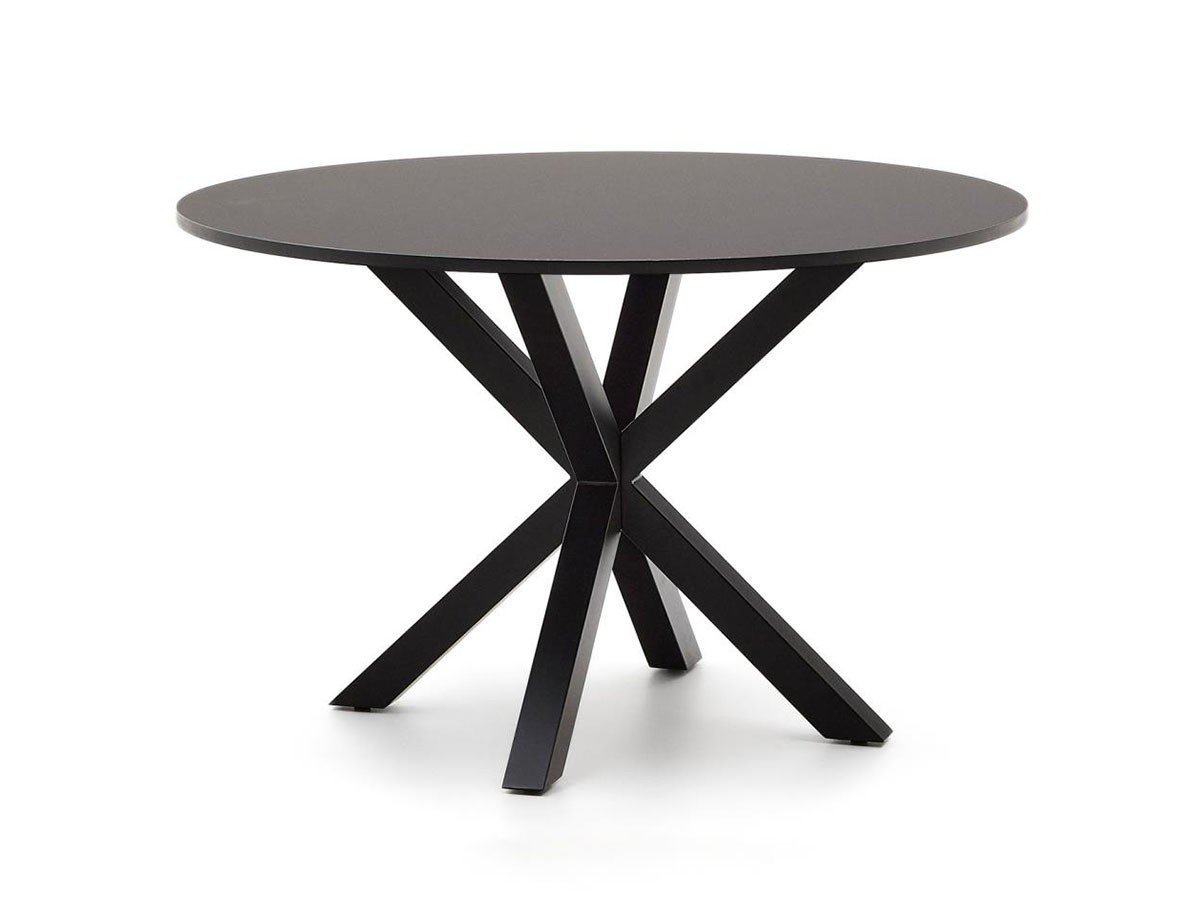 【ラフォーマ/LaForma / GOODS】のARGO / アルゴ ラウンドテーブル MDF天板 人気、トレンドファッション・服の通販 founy(ファニー) 　テーブル　Table, Dining Table　モダン　Modern, Contemporary　ラウンド　Round, Round Neck　ホーム・キャンプ・アウトドア・お取り寄せ　Home Living / Home & Lifestyle / Camping Gear / Outdoor Camping　家具・インテリア　Home Furniture & Interior. Stylish & Functional Living Spaces　テーブル　Dining, Coffee & Side Tables　ダイニングテーブル・食卓テーブル　Dining Tables　 other-1|ID: prp329100004924246 ipo3291000000036949241