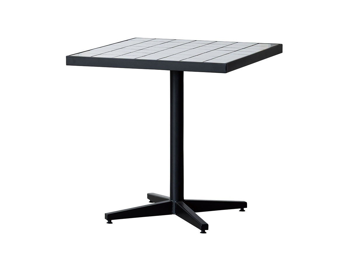 【オアシス/OASIS / GOODS】のRONA CAFE TABLE / ロナ カフェテーブル インテリア・キッズ・メンズ・レディースファッション・服の通販 founy(ファニー) 　コンパクト　Compact, Small Size　テーブル　Table, Dining Table　フォルム　Silhouette, Form　モダン　Modern, Contemporary　ホーム・キャンプ・アウトドア・お取り寄せ　Home Living / Home & Lifestyle / Camping Gear / Outdoor Camping　家具・インテリア　Home Furniture & Interior. Stylish & Functional Living Spaces　テーブル　Dining, Coffee & Side Tables　カフェテーブル・丸型テーブル　Cafe & Bistro Tables　ホワイト|ID: prp329100004924247 ipo3291000000036949245