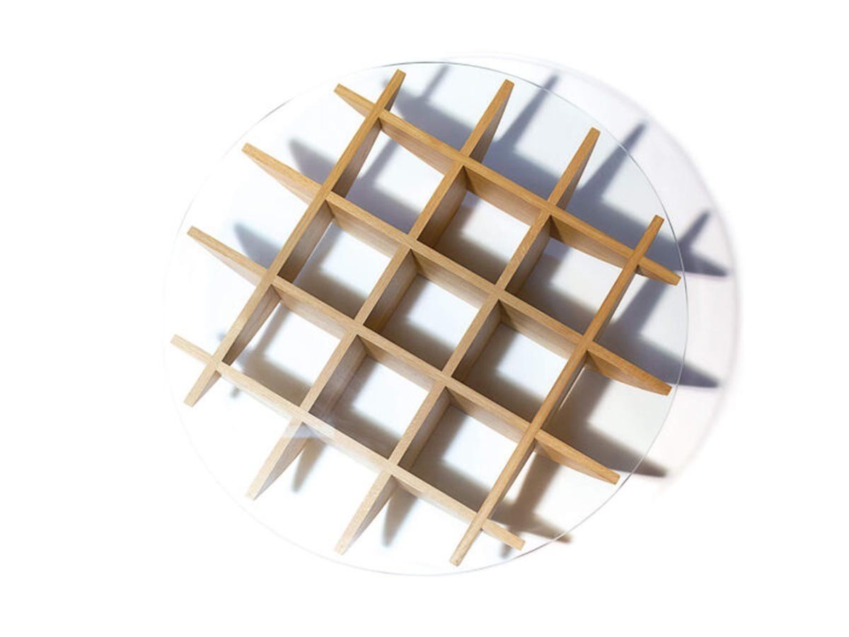 【アジム/AJIM / GOODS】のisola low table / イソラ ローテーブル インテリア・キッズ・メンズ・レディースファッション・服の通販 founy(ファニー) 　ガラス　Glass, Glassware　テーブル　Table, Dining Table　フレーム　Frame, Outline　ホーム・キャンプ・アウトドア・お取り寄せ　Home Living / Home & Lifestyle / Camping Gear / Outdoor Camping　家具・インテリア　Home Furniture & Interior. Stylish & Functional Living Spaces　テーブル　Dining, Coffee & Side Tables　ローテーブル・センターテーブル　Coffee & Center Tables　ウッド:センダン|ID: prp329100004924255 ipo3291000000036949294