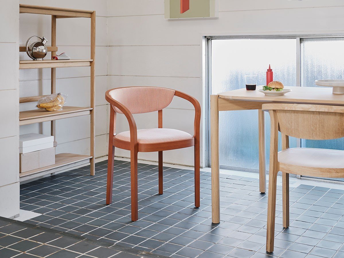 【カリモクニュースタンダード/KARIMOKU NEW STANDARD / GOODS】のCASTOR TABLE 150 / キャストールテーブル 150 インテリア・キッズ・メンズ・レディースファッション・服の通販 founy(ファニー) コンパクト Compact, Small Size シンプル Simple, Minimal テーブル Table, Dining Table デスク Desk, Work Desk パターン Pattern, Design Print おすすめ Recommended / Our Picks ホーム・キャンプ・アウトドア・お取り寄せ Home Living / Home & Lifestyle / Camping Gear / Outdoor Camping 家具・インテリア Home Furniture & Interior. Stylish & Functional Living Spaces テーブル Dining, Coffee & Side Tables ダイニングテーブル・食卓テーブル Dining Tables Photographer:Masaaki Inoue, Bouillon|ID: prp329100004924261 ipo3291000000036949327