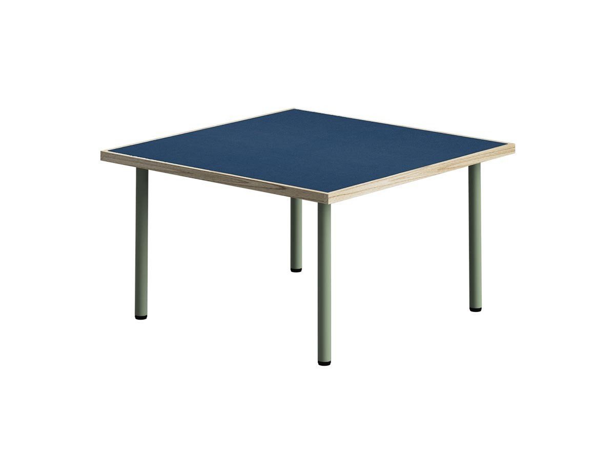 【キット/KIT / GOODS】のCenter table / センターテーブル CTB-03 インテリア・キッズ・メンズ・レディースファッション・服の通販 founy(ファニー) 　センター　Center, Center Line　テーブル　Table, Dining Table　モダン　Modern, Contemporary　送料無料　Free Shipping　ホーム・キャンプ・アウトドア・お取り寄せ　Home Living / Home & Lifestyle / Camping Gear / Outdoor Camping　家具・インテリア　Home Furniture & Interior. Stylish & Functional Living Spaces　テーブル　Dining, Coffee & Side Tables　ローテーブル・センターテーブル　Coffee & Center Tables　天板ブルー、脚部インダストリアルグリーン|ID: prp329100004924267 ipo3291000000036949372