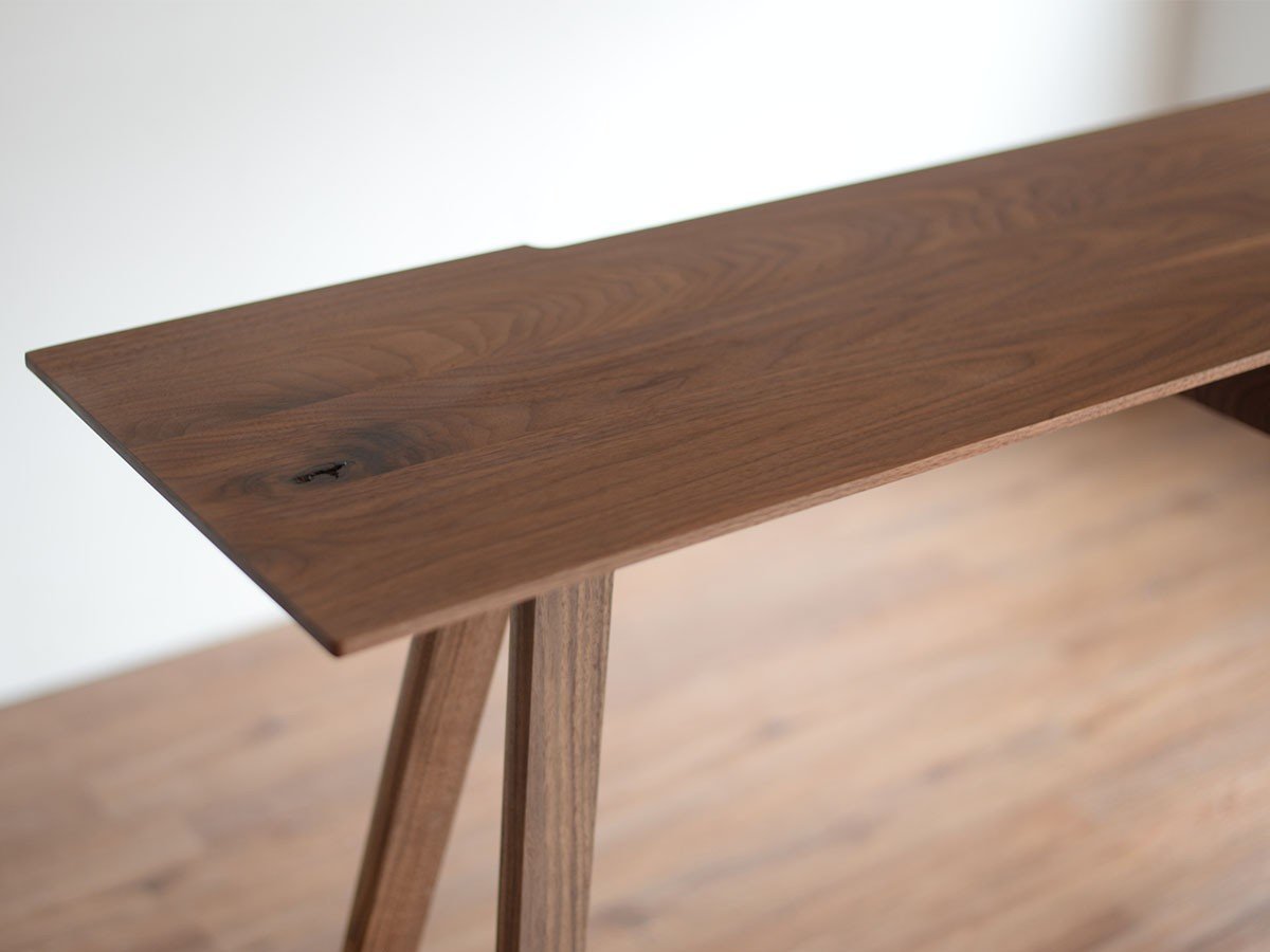 【グリニッチ オリジナル ファニチャー/greeniche original furniture / GOODS】のStand Table 180 / スタンドテーブル 180 インテリア・キッズ・メンズ・レディースファッション・服の通販 founy(ファニー) 　ウッド　Wooden Design　オイル　Body Oil　スタンド　Stand Collar, Upright Stand　スリム　Slim, Slim Fit　テーブル　Table, Dining Table　人気　Popular, Best Seller　おすすめ　Recommended / Our Picks　ホーム・キャンプ・アウトドア・お取り寄せ　Home Living / Home & Lifestyle / Camping Gear / Outdoor Camping　家具・インテリア　Home Furniture & Interior. Stylish & Functional Living Spaces　テーブル　Dining, Coffee & Side Tables　コンソールテーブル・カウンター机　Console & Hallway Tables　参考イメージ|ID: prp329100004924272 ipo3291000000036949427