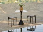 【ヘイ/HAY / GOODS】のPALISSADE CONE TABLE / パリセイド コーンテーブル Φ70 参考商品|ID: prp329100004924277 ipo3291000000036949455