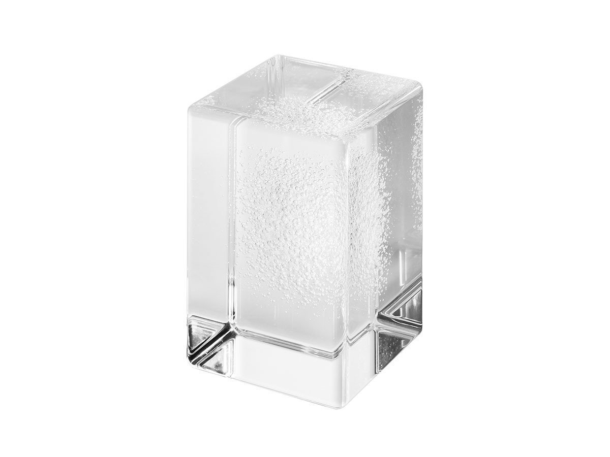 【ワーズウィズ/WAAZWIZ / GOODS】のICE BLOCK stool / side table / アイスブロック スツール / サイドテーブル 人気、トレンドファッション・服の通販 founy(ファニー) 　送料無料　Free Shipping　おすすめ　Recommended / Our Picks　アクリル　Acrylic Material　ガラス　Glass, Glassware　テーブル　Table, Dining Table　ブロック　Block, Solid Block Pattern　ホーム・キャンプ・アウトドア・お取り寄せ　Home Living / Home & Lifestyle / Camping Gear / Outdoor Camping　家具・インテリア　Home Furniture & Interior. Stylish & Functional Living Spaces　チェア・椅子　Seating & Chairs　スツール・バースツール　Stools & Bar Stools　ホーム・キャンプ・アウトドア・お取り寄せ　Home Living / Home & Lifestyle / Camping Gear / Outdoor Camping　家具・インテリア　Home Furniture & Interior. Stylish & Functional Living Spaces　テーブル　Dining, Coffee & Side Tables　サイドテーブル・ナイトテーブル　Side & End Tables　 other-1|ID: prp329100004924290 ipo3291000000036949544