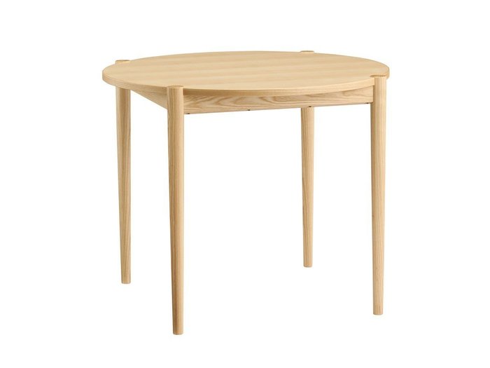【イデー/IDEE / GOODS】のNOVA DINING TABLE ROUND 900 / ノヴァ ダイニング テーブル ラウンド 900 インテリア・キッズ・メンズ・レディースファッション・服の通販 founy(ファニー) https://founy.com/ おすすめ Recommended / Our Picks テーブル Table, Dining Table モダン Modern, Contemporary ラウンド Round, Round Neck ホーム・キャンプ・アウトドア・お取り寄せ Home Living / Home & Lifestyle / Camping Gear / Outdoor Camping 家具・インテリア Home Furniture & Interior. Stylish & Functional Living Spaces テーブル Dining, Coffee & Side Tables ダイニングテーブル・食卓テーブル Dining Tables ホーム・キャンプ・アウトドア・お取り寄せ Home Living / Home & Lifestyle / Camping Gear / Outdoor Camping 家具・インテリア Home Furniture & Interior. Stylish & Functional Living Spaces テーブル Dining, Coffee & Side Tables カフェテーブル・丸型テーブル Cafe & Bistro Tables |ID: prp329100004924292 ipo3291000000036949551