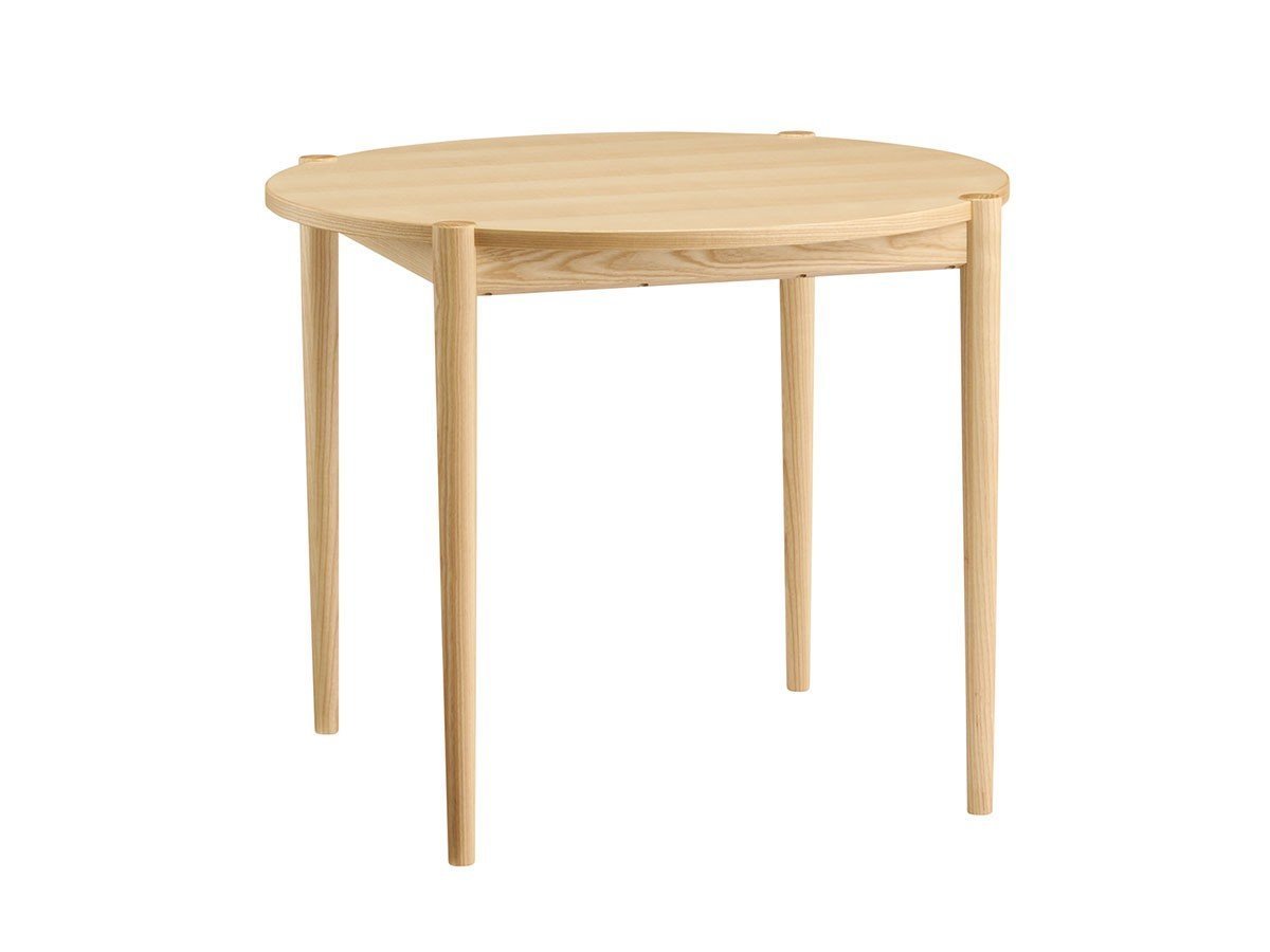 【イデー/IDEE / GOODS】のNOVA DINING TABLE ROUND 900 / ノヴァ ダイニング テーブル ラウンド 900 人気、トレンドファッション・服の通販 founy(ファニー) 　おすすめ　Recommended / Our Picks　テーブル　Table, Dining Table　モダン　Modern, Contemporary　ラウンド　Round, Round Neck　ホーム・キャンプ・アウトドア・お取り寄せ　Home Living / Home & Lifestyle / Camping Gear / Outdoor Camping　家具・インテリア　Home Furniture & Interior. Stylish & Functional Living Spaces　テーブル　Dining, Coffee & Side Tables　ダイニングテーブル・食卓テーブル　Dining Tables　ホーム・キャンプ・アウトドア・お取り寄せ　Home Living / Home & Lifestyle / Camping Gear / Outdoor Camping　家具・インテリア　Home Furniture & Interior. Stylish & Functional Living Spaces　テーブル　Dining, Coffee & Side Tables　カフェテーブル・丸型テーブル　Cafe & Bistro Tables　 other-1|ID: prp329100004924292 ipo3291000000036949551