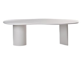 【オルグ/OLGUE / GOODS】のSurround Dining Table / サラウンド ダイニングテーブル 幅230cm 人気、トレンドファッション・服の通販 founy(ファニー) アシンメトリー Asymmetrical Style ストーン Stone, Gem-Like テーブル Table, Dining Table フォルム Silhouette, Form ホーム・キャンプ・アウトドア・お取り寄せ Home Living / Home & Lifestyle / Camping Gear / Outdoor Camping 家具・インテリア Home Furniture & Interior. Stylish & Functional Living Spaces テーブル Dining, Coffee & Side Tables ダイニングテーブル・食卓テーブル Dining Tables |ID:prp329100004924296