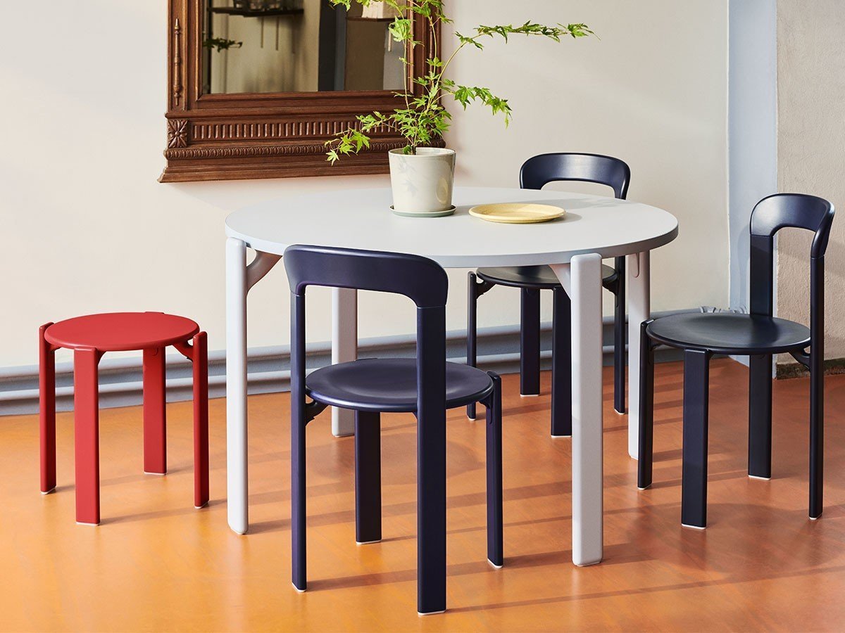 【ヘイ/HAY / GOODS】のREY TABLE / レイ テーブル インテリア・キッズ・メンズ・レディースファッション・服の通販 founy(ファニー) コレクション Collection, Seasonal Line シンプル Simple, Minimal テーブル Table, Dining Table バランス Balance, Style Balance ビーチ Beach, Seaside フレーム Frame, Outline ラウンド Round, Round Neck ホーム・キャンプ・アウトドア・お取り寄せ Home Living / Home & Lifestyle / Camping Gear / Outdoor Camping 家具・インテリア Home Furniture & Interior. Stylish & Functional Living Spaces テーブル Dining, Coffee & Side Tables ダイニングテーブル・食卓テーブル Dining Tables ホーム・キャンプ・アウトドア・お取り寄せ Home Living / Home & Lifestyle / Camping Gear / Outdoor Camping 家具・インテリア Home Furniture & Interior. Stylish & Functional Living Spaces テーブル Dining, Coffee & Side Tables カフェテーブル・丸型テーブル Cafe & Bistro Tables スレートブルー|ID: prp329100004924432 ipo3291000000036950550