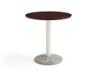 【ヘイ/HAY / GOODS】のCERAMIC TABLE / セラミック テーブル 直径70cm 人気、トレンドファッション・服の通販 founy(ファニー) アウトドア Outdoor Clothing エレガント 上品 Elegant シンプル Simple, Minimal テーブル Table, Dining Table なめらか Smooth, Silky Texture フォルム Silhouette, Form ラウンド Round, Round Neck ホーム・キャンプ・アウトドア・お取り寄せ Home Living / Home & Lifestyle / Camping Gear / Outdoor Camping 家具・インテリア Home Furniture & Interior. Stylish & Functional Living Spaces テーブル Dining, Coffee & Side Tables カフェテーブル・丸型テーブル Cafe & Bistro Tables thumbnail ボルドー|ID: prp329100004924438 ipo3291000000036950591