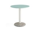 【ヘイ/HAY / GOODS】のCERAMIC TABLE / セラミック テーブル 直径70cm 人気、トレンドファッション・服の通販 founy(ファニー) アウトドア Outdoor Clothing エレガント 上品 Elegant シンプル Simple, Minimal テーブル Table, Dining Table なめらか Smooth, Silky Texture フォルム Silhouette, Form ラウンド Round, Round Neck ホーム・キャンプ・アウトドア・お取り寄せ Home Living / Home & Lifestyle / Camping Gear / Outdoor Camping 家具・インテリア Home Furniture & Interior. Stylish & Functional Living Spaces テーブル Dining, Coffee & Side Tables カフェテーブル・丸型テーブル Cafe & Bistro Tables thumbnail ライトミント|ID: prp329100004924438 ipo3291000000036950593