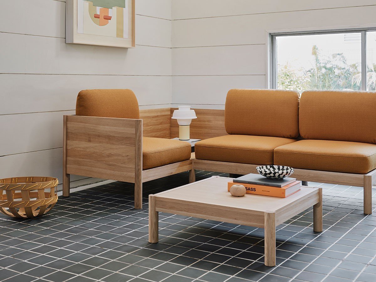 【カリモクニュースタンダード/KARIMOKU NEW STANDARD / GOODS】のCASTOR LOBBY SOFA SYSTEM TABLE / キャストール ロビーソファーシステム テーブル インテリア・キッズ・メンズ・レディースファッション・服の通販 founy(ファニー) 　テーブル　Table, Dining Table　ホーム・キャンプ・アウトドア・お取り寄せ　Home Living / Home & Lifestyle / Camping Gear / Outdoor Camping　家具・インテリア　Home Furniture & Interior. Stylish & Functional Living Spaces　ソファー　Couches & Sofas　ホーム・キャンプ・アウトドア・お取り寄せ　Home Living / Home & Lifestyle / Camping Gear / Outdoor Camping　家具・インテリア　Home Furniture & Interior. Stylish & Functional Living Spaces　テーブル　Dining, Coffee & Side Tables　ローテーブル・センターテーブル　Coffee & Center Tables　Photographer:Masaaki Inoue, Bouillon|ID: prp329100004924473 ipo3291000000036950800