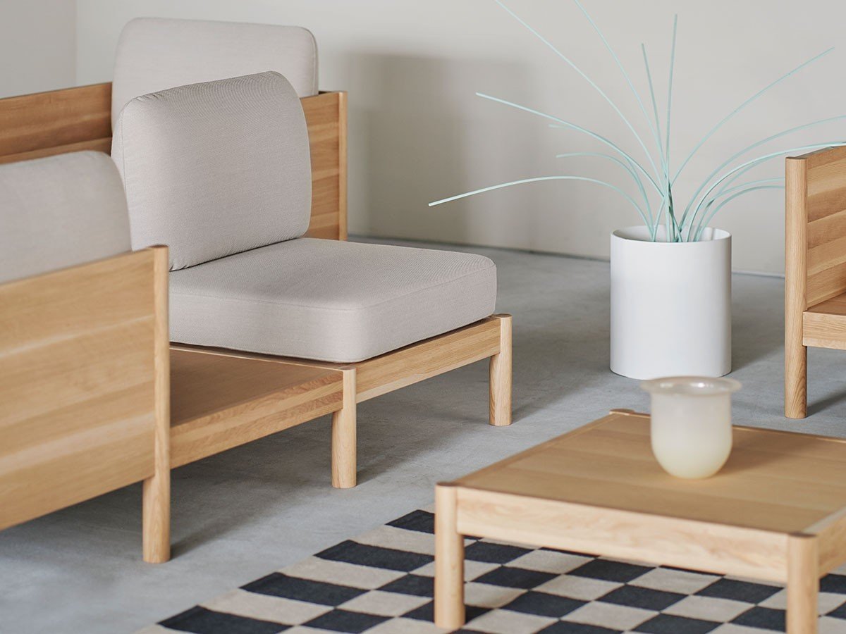 【カリモクニュースタンダード/KARIMOKU NEW STANDARD / GOODS】のCASTOR LOBBY SOFA SYSTEM TABLE / キャストール ロビーソファーシステム テーブル インテリア・キッズ・メンズ・レディースファッション・服の通販 founy(ファニー) 　テーブル　Table, Dining Table　ホーム・キャンプ・アウトドア・お取り寄せ　Home Living / Home & Lifestyle / Camping Gear / Outdoor Camping　家具・インテリア　Home Furniture & Interior. Stylish & Functional Living Spaces　ソファー　Couches & Sofas　ホーム・キャンプ・アウトドア・お取り寄せ　Home Living / Home & Lifestyle / Camping Gear / Outdoor Camping　家具・インテリア　Home Furniture & Interior. Stylish & Functional Living Spaces　テーブル　Dining, Coffee & Side Tables　ローテーブル・センターテーブル　Coffee & Center Tables　Photographer:Masaaki Inoue, Bouillon|ID: prp329100004924473 ipo3291000000036950802