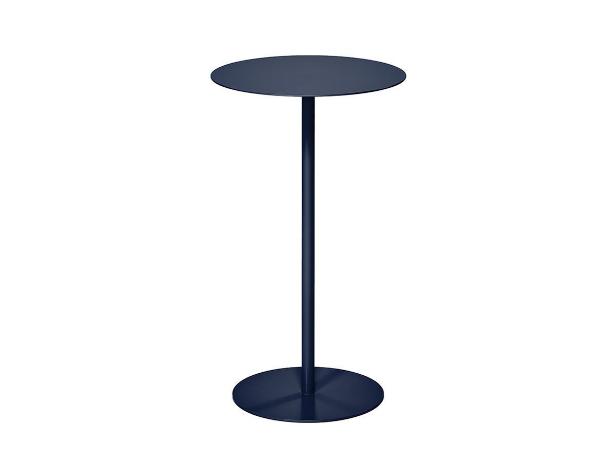 【キット/KIT / GOODS】のSide table / サイドテーブル STB-01 インテリア・キッズ・メンズ・レディースファッション・服の通販 founy(ファニー) 　送料無料　Free Shipping　コンパクト　Compact, Small Size　テーブル　Table, Dining Table　ホーム・キャンプ・アウトドア・お取り寄せ　Home Living / Home & Lifestyle / Camping Gear / Outdoor Camping　家具・インテリア　Home Furniture & Interior. Stylish & Functional Living Spaces　テーブル　Dining, Coffee & Side Tables　サイドテーブル・ナイトテーブル　Side & End Tables　ネイビー|ID: prp329100004924488 ipo3291000000036950936