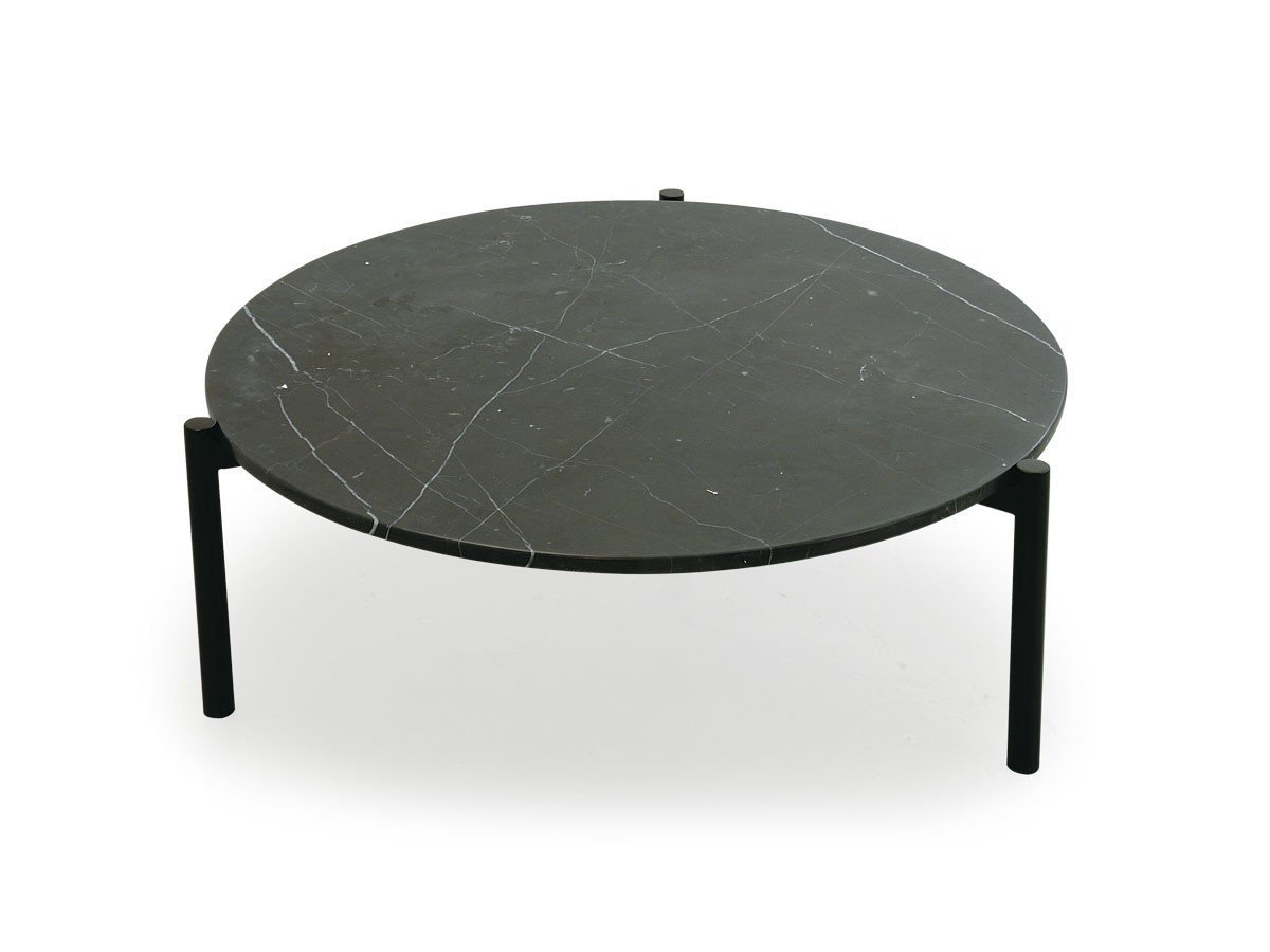 【モーダ エン カーサ/moda en casa / GOODS】のFLORENCE table / フローレンス テーブル インテリア・キッズ・メンズ・レディースファッション・服の通販 founy(ファニー) 　エレガント 上品　Elegant　コーティング　Coating, Coated Finish　シンプル　Simple, Minimal　テーブル　Table, Dining Table　モダン　Modern, Contemporary　ホーム・キャンプ・アウトドア・お取り寄せ　Home Living / Home & Lifestyle / Camping Gear / Outdoor Camping　家具・インテリア　Home Furniture & Interior. Stylish & Functional Living Spaces　テーブル　Dining, Coffee & Side Tables　ローテーブル・センターテーブル　Coffee & Center Tables　ブラックマーブル、サイズ:ロー|ID: prp329100004924512 ipo3291000000036951098