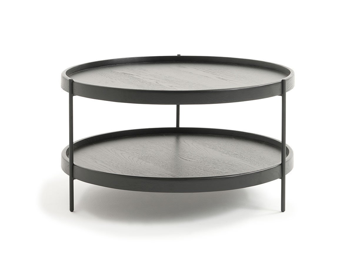 【スケッチ/Sketch / GOODS】のHUMLA coffee table / フムラ コーヒーテーブル インテリア・キッズ・メンズ・レディースファッション・服の通販 founy(ファニー) 　シンプル　Simple, Minimal　テーブル　Table, Dining Table　フォルム　Silhouette, Form　ホーム・キャンプ・アウトドア・お取り寄せ　Home Living / Home & Lifestyle / Camping Gear / Outdoor Camping　家具・インテリア　Home Furniture & Interior. Stylish & Functional Living Spaces　テーブル　Dining, Coffee & Side Tables　ローテーブル・センターテーブル　Coffee & Center Tables　ブラック|ID: prp329100004924582 ipo3291000000036951702