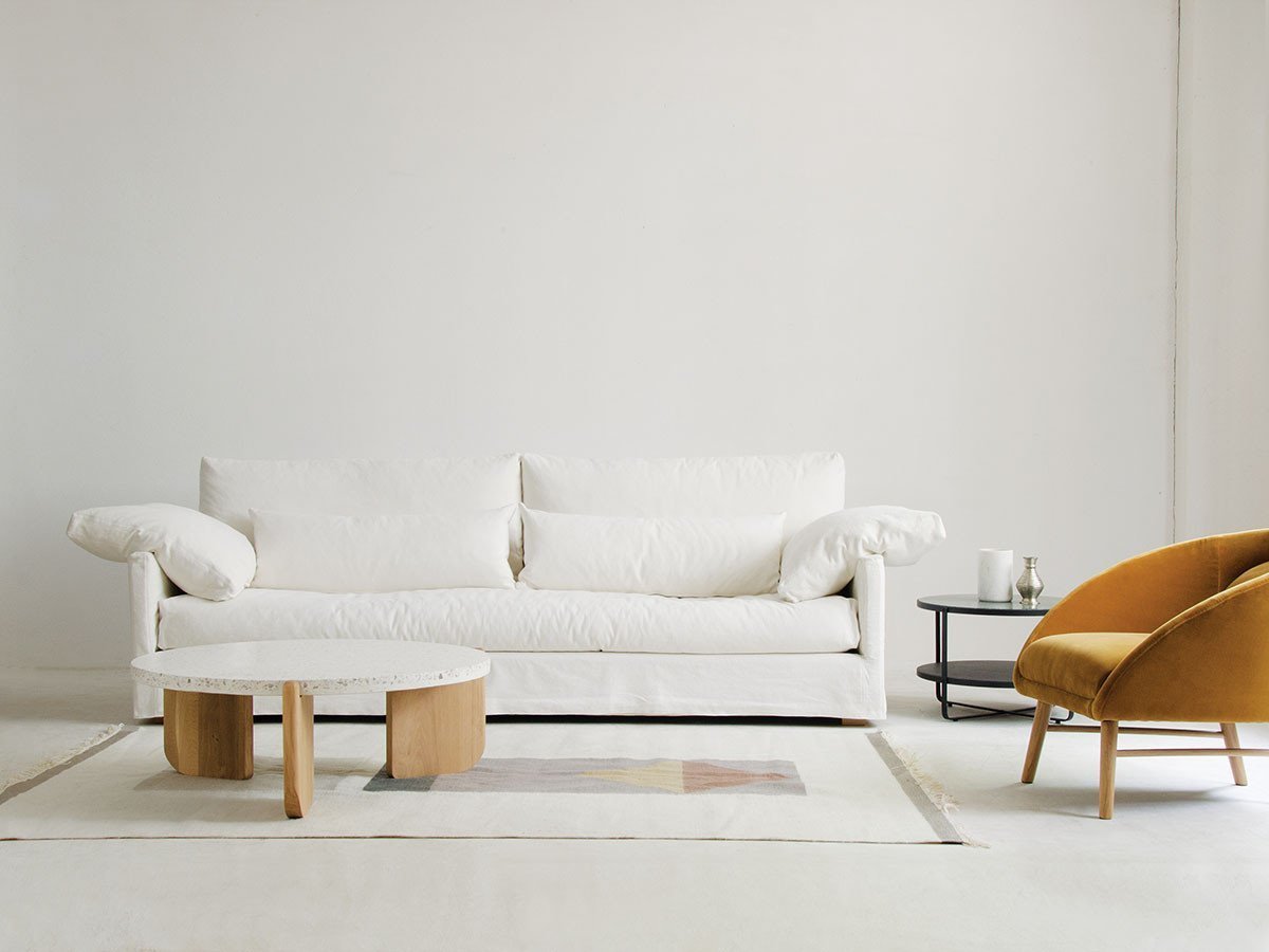 【スケッチ/Sketch / GOODS】のNATIVE 70 coffee table / ネイティブ 70 コーヒーテーブル インテリア・キッズ・メンズ・レディースファッション・服の通販 founy(ファニー) 　ウッド　Wooden Design　シンプル　Simple, Minimal　テーブル　Table, Dining Table　ネイティブ　Native, Ethnic Style　ホーム・キャンプ・アウトドア・お取り寄せ　Home Living / Home & Lifestyle / Camping Gear / Outdoor Camping　家具・インテリア　Home Furniture & Interior. Stylish & Functional Living Spaces　テーブル　Dining, Coffee & Side Tables　ローテーブル・センターテーブル　Coffee & Center Tables　参考イメージ|ID: prp329100004924595 ipo3291000000036951789