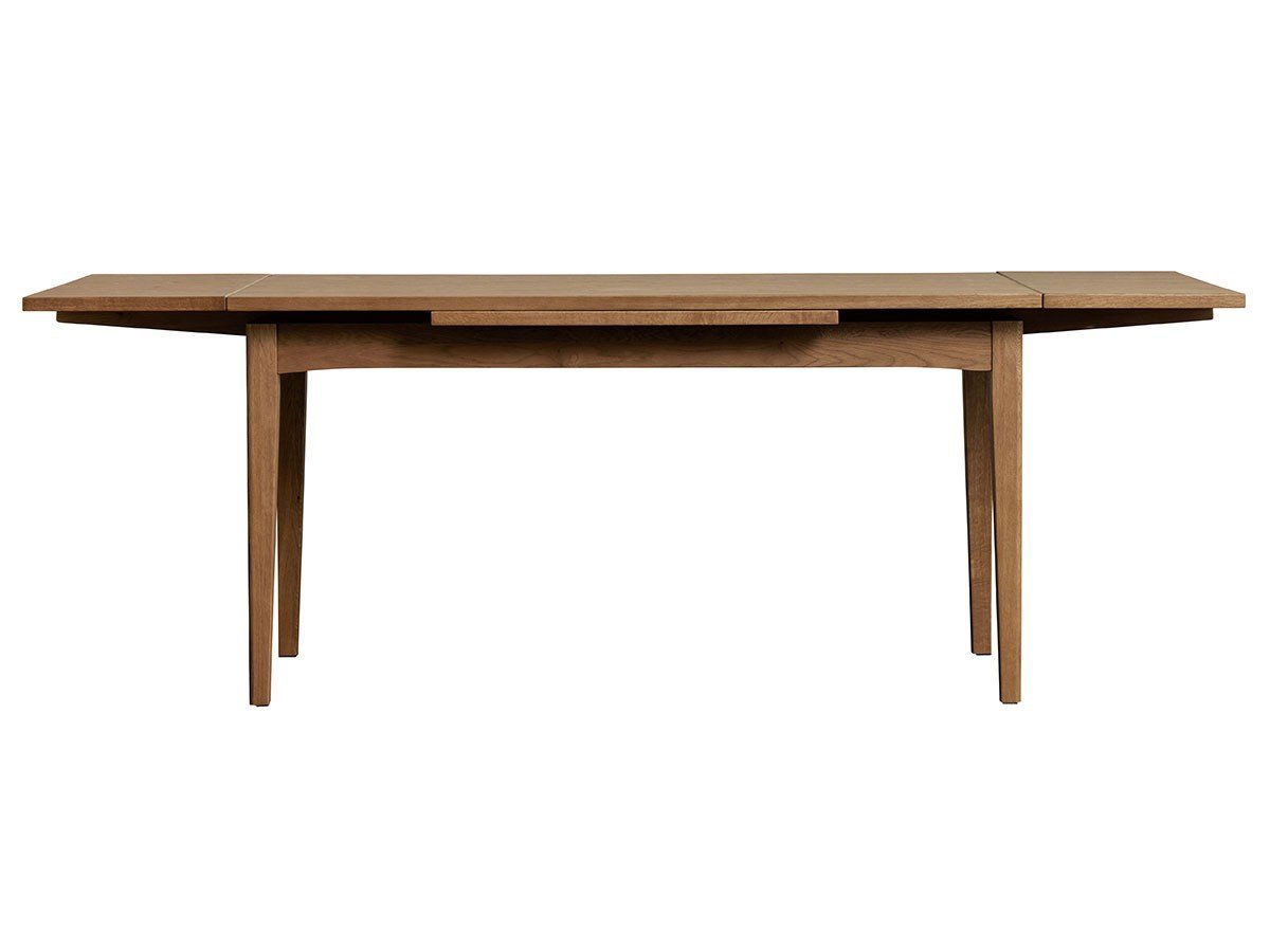 【ノル/NOR / CRASH GATE / GOODS】のPAUSE TABLE / パウス 伸長式テーブル 幅140cm(OAK-LBR) 人気、トレンドファッション・服の通販 founy(ファニー) 　シンプル　Simple, Minimal　テーブル　Table, Dining Table　ホーム・キャンプ・アウトドア・お取り寄せ　Home Living / Home & Lifestyle / Camping Gear / Outdoor Camping　家具・インテリア　Home Furniture & Interior. Stylish & Functional Living Spaces　テーブル　Dining, Coffee & Side Tables　ダイニングテーブル・食卓テーブル　Dining Tables　 other-1|ID: prp329100004924609 ipo3291000000036951856