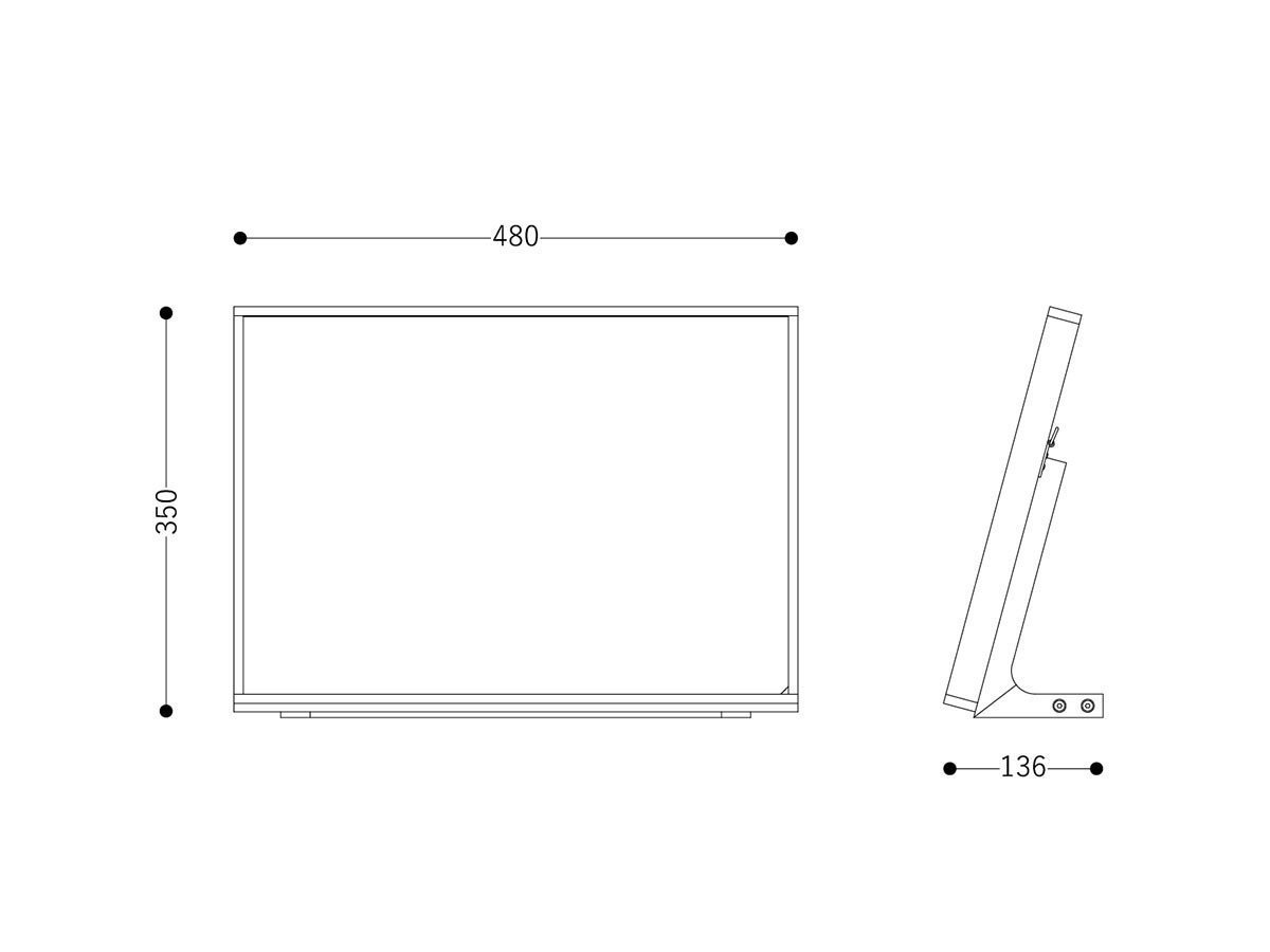 【インルーム/InRoom / GOODS】のNORNA CABINET DESK / ノアナ キャビネットデスク インテリア・キッズ・メンズ・レディースファッション・服の通販 founy(ファニー) 　スリット　Slit, Slit Detail　デスク　Desk, Work Desk　フレーム　Frame, Outline　ホーム・キャンプ・アウトドア・お取り寄せ　Home Living / Home & Lifestyle / Camping Gear / Outdoor Camping　家具・インテリア　Home Furniture & Interior. Stylish & Functional Living Spaces　収納家具・キャビネット　Storage Furniture　収納キャビネット・扉付き棚　Cabinet / Storage Cabinet　ホーム・キャンプ・アウトドア・お取り寄せ　Home Living / Home & Lifestyle / Camping Gear / Outdoor Camping　家具・インテリア　Home Furniture & Interior. Stylish & Functional Living Spaces　ミラー・ドレッサー　Mirrors & Dressers　壁掛けミラー・全身鏡・スタンドミラー　Wall Mirror　ホーム・キャンプ・アウトドア・お取り寄せ　Home Living / Home & Lifestyle / Camping Gear / Outdoor Camping　家具・インテリア　Home Furniture & Interior. Stylish & Functional Living Spaces　ミラー・ドレッサー　Mirrors & Dressers　ドレッサー・ミラー付き化粧台　Vanity Table for Bedroom　「ミラー」寸法図|ID: prp329100004925370 ipo3291000000036960131