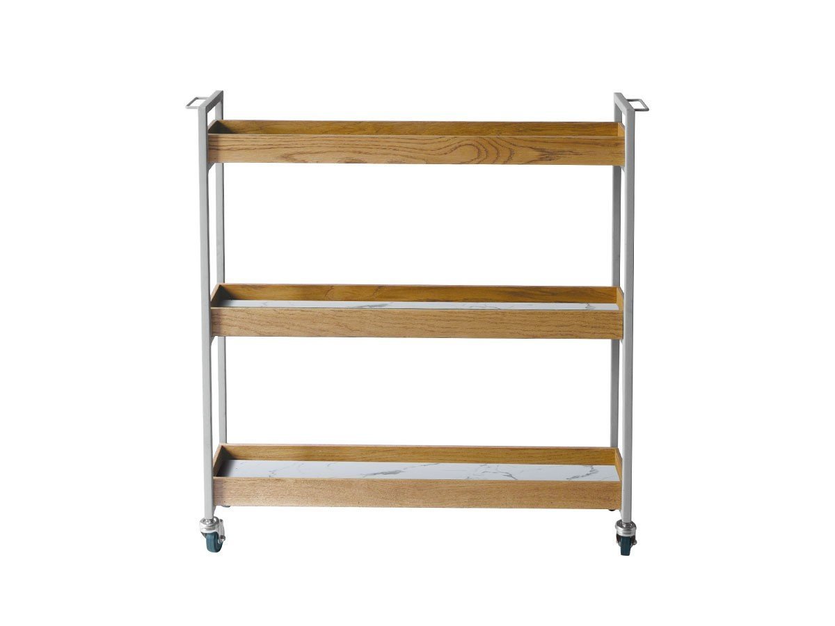 【アデペシュ/a.depeche / GOODS】のPOL moving wagon half large / ポル ムービングワゴン ハーフラージ 人気、トレンドファッション・服の通販 founy(ファニー) 　スリム　Slim, Slim Fit　デスク　Desk, Work Desk　フレーム　Frame, Outline　モダン　Modern, Contemporary　送料無料　Free Shipping　おすすめ　Recommended / Our Picks　ホーム・キャンプ・アウトドア・お取り寄せ　Home Living / Home & Lifestyle / Camping Gear / Outdoor Camping　家具・インテリア　Home Furniture & Interior. Stylish & Functional Living Spaces　デスク・机　Study & Work Desks　デスクワゴン・サイドワゴン　Mobile Pedestal /Office Cart　ホーム・キャンプ・アウトドア・お取り寄せ　Home Living / Home & Lifestyle / Camping Gear / Outdoor Camping　家具・インテリア　Home Furniture & Interior. Stylish & Functional Living Spaces　収納家具・キャビネット　Storage Furniture　チェストワゴン・移動式収納　Mobile Wagon　 other-1|ID: prp329100004925389 ipo3291000000036960309