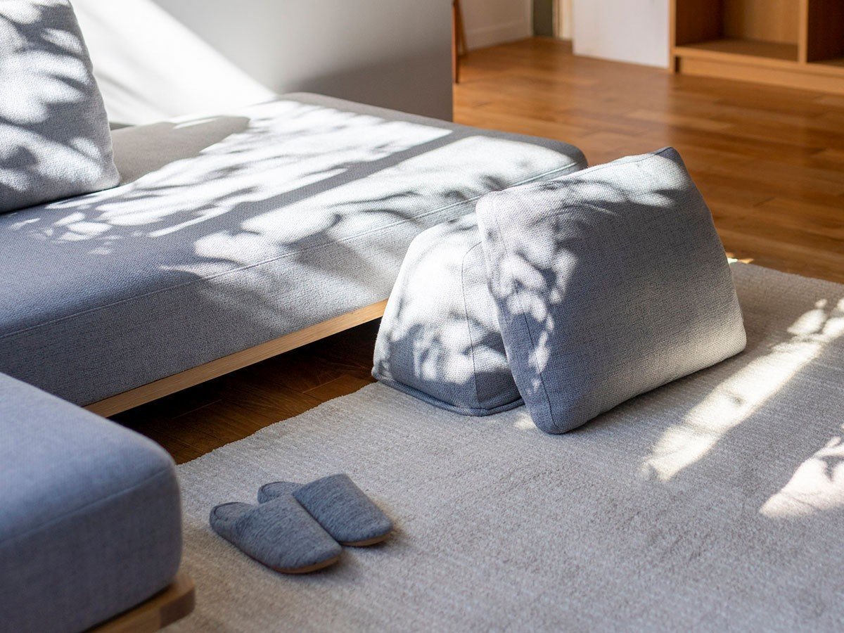 【フミ/Fumi / GOODS】の無駄のないソファ +pet / 無駄のないソファ ベース(ペット対応生地) インテリア・キッズ・メンズ・レディースファッション・服の通販 founy(ファニー) 　クッション　Cushion, Throw Pillow　コンパクト　Compact, Small Size　フラット　Flat, Flat Shoes　ホーム・キャンプ・アウトドア・お取り寄せ　Home Living / Home & Lifestyle / Camping Gear / Outdoor Camping　家具・インテリア　Home Furniture & Interior. Stylish & Functional Living Spaces　その他 インテリア雑貨、家具　Home Decor & Furniture Extras　参考イメージ|ID: prp329100004925394 ipo3291000000036960366