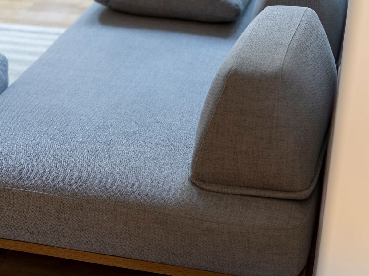 【フミ/Fumi / GOODS】の無駄のないソファ +pet / 無駄のないソファ ベース(ペット対応生地) インテリア・キッズ・メンズ・レディースファッション・服の通販 founy(ファニー) 　クッション　Cushion, Throw Pillow　コンパクト　Compact, Small Size　フラット　Flat, Flat Shoes　ホーム・キャンプ・アウトドア・お取り寄せ　Home Living / Home & Lifestyle / Camping Gear / Outdoor Camping　家具・インテリア　Home Furniture & Interior. Stylish & Functional Living Spaces　その他 インテリア雑貨、家具　Home Decor & Furniture Extras　参考イメージ|ID: prp329100004925394 ipo3291000000036960367