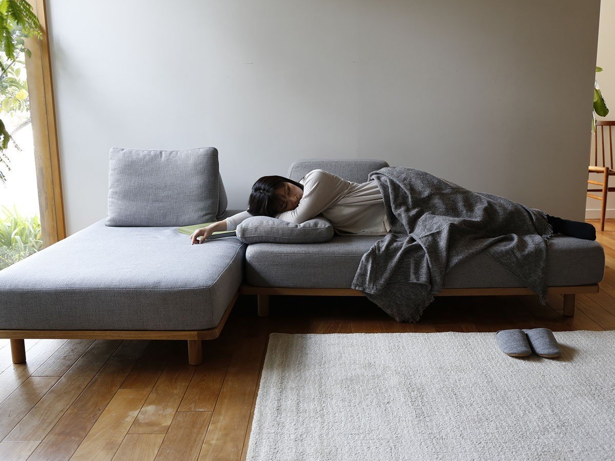 【フミ/Fumi / GOODS】の無駄のないソファ +pet / 無駄のないソファ ベース(ペット対応生地) インテリア・キッズ・メンズ・レディースファッション・服の通販 founy(ファニー) 　クッション　Cushion, Throw Pillow　コンパクト　Compact, Small Size　フラット　Flat, Flat Shoes　ホーム・キャンプ・アウトドア・お取り寄せ　Home Living / Home & Lifestyle / Camping Gear / Outdoor Camping　家具・インテリア　Home Furniture & Interior. Stylish & Functional Living Spaces　その他 インテリア雑貨、家具　Home Decor & Furniture Extras　参考イメージ|ID: prp329100004925394 ipo3291000000036960372