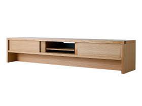 【日進木工/NISSHIN MOKKOU / GOODS】のCARVE TV Board / カーヴ テレビボード 人気、トレンドファッション・服の通販 founy(ファニー) ホーム・キャンプ・アウトドア・お取り寄せ Home Living / Home & Lifestyle / Camping Gear / Outdoor Camping 家具・インテリア Home Furniture & Interior. Stylish & Functional Living Spaces テレビボード・テレビ台 TV Cabinets & Consoles テレビ台・TVボード Tv Board |ID:prp329100004925403