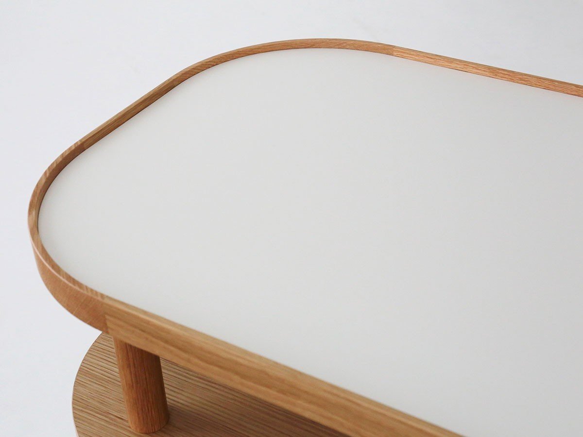 【アキ プラス/AKI+ / GOODS】のJYABARA WAGON / ジャバラ ワゴン メラミン天板 インテリア・キッズ・メンズ・レディースファッション・服の通販 founy(ファニー) 　送料無料　Free Shipping　コンパクト　Compact, Small Size　デスク　Desk, Work Desk　ホーム・キャンプ・アウトドア・お取り寄せ　Home Living / Home & Lifestyle / Camping Gear / Outdoor Camping　キッチン・ダイニング　Kitchen & Dining Essentials. Stylish & Functional Tableware　キッチン収納　Kitchen Storage　キッチン収納・食器棚・レンジ台　Kitchen Cabinet　天板はホワイト色のメラミン仕上げです。|ID: prp329100004925417 ipo3291000000036960490