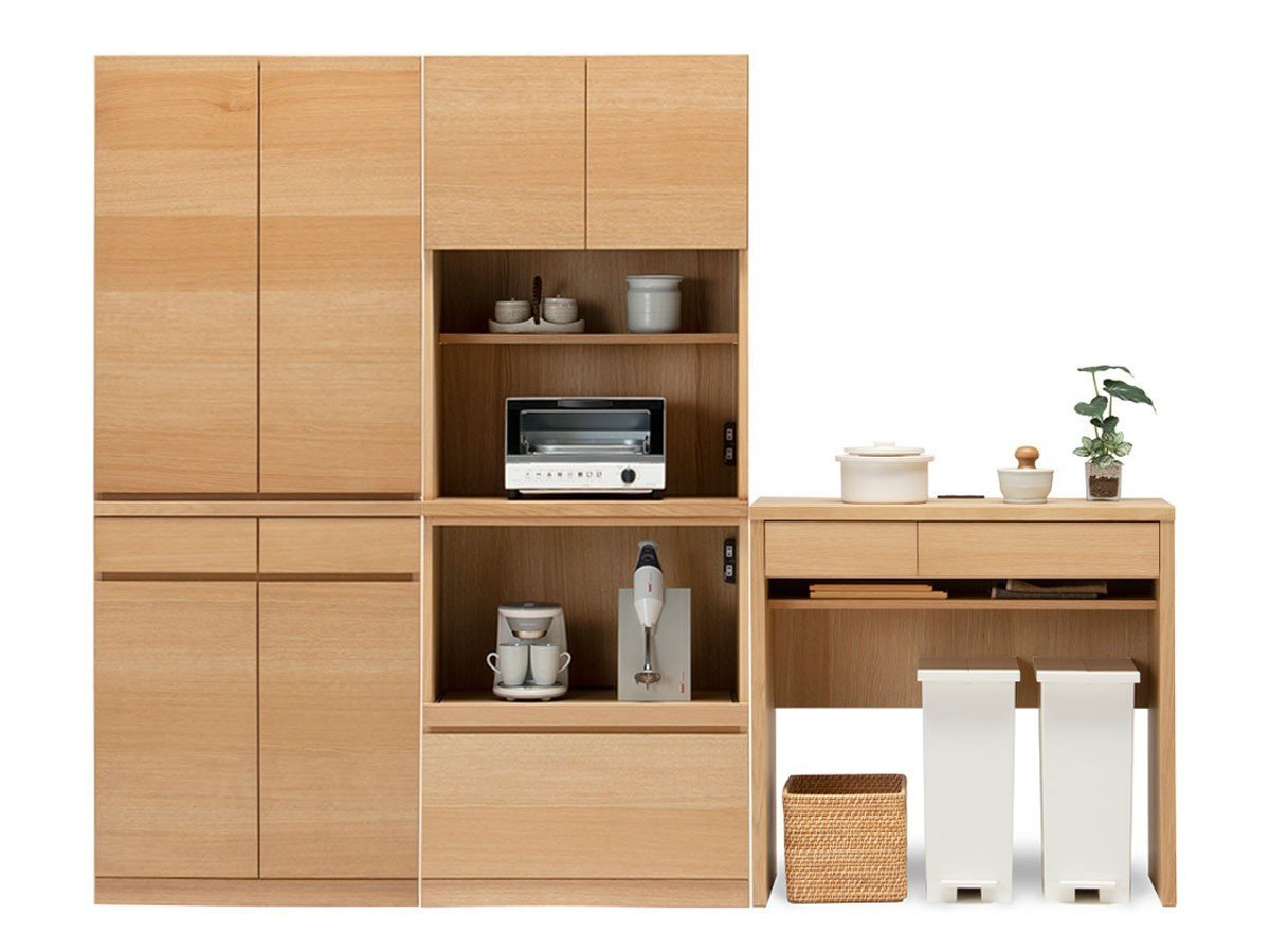 【フライミー ヴェール/FLYMEe vert / GOODS】のOpen Kitchen Board / オープン キッチンボード #113931 インテリア・キッズ・メンズ・レディースファッション・服の通販 founy(ファニー) 　スリム　Slim, Slim Fit　ホーム・キャンプ・アウトドア・お取り寄せ　Home Living / Home & Lifestyle / Camping Gear / Outdoor Camping　キッチン・ダイニング　Kitchen & Dining Essentials. Stylish & Functional Tableware　キッチン収納　Kitchen Storage　キッチン収納・食器棚・レンジ台　Kitchen Cabinet　ホーム・キャンプ・アウトドア・お取り寄せ　Home Living / Home & Lifestyle / Camping Gear / Outdoor Camping　キッチン・ダイニング　Kitchen & Dining Essentials. Stylish & Functional Tableware　キッチン家電・キッチン用品　Kitchen Appliances & Tools　マグカップ・カップ&ソーサー・陶器食器　Mugs / Cups and Saucers / Ceramic Drinkware　組み合わせ参考イメージ|ID: prp329100004925425 ipo3291000000036960539