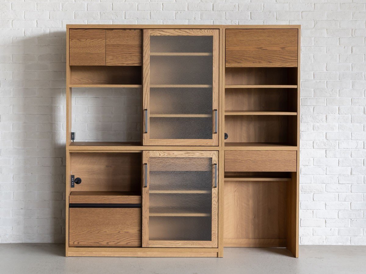 【イージーライフ/Easy Life / GOODS】のREVERSE DINING BOARD / リバース ダイニングボード ダスト 幅60cm インテリア・キッズ・メンズ・レディースファッション・服の通販 founy(ファニー) 　コンパクト　Compact, Small Size　シンプル　Simple, Minimal　スリム　Slim, Slim Fit　ホーム・キャンプ・アウトドア・お取り寄せ　Home Living / Home & Lifestyle / Camping Gear / Outdoor Camping　キッチン・ダイニング　Kitchen & Dining Essentials. Stylish & Functional Tableware　キッチン収納　Kitchen Storage　キッチン収納・食器棚・レンジ台　Kitchen Cabinet　ホーム・キャンプ・アウトドア・お取り寄せ　Home Living / Home & Lifestyle / Camping Gear / Outdoor Camping　キッチン・ダイニング　Kitchen & Dining Essentials. Stylish & Functional Tableware　キッチン家電・キッチン用品　Kitchen Appliances & Tools　マグカップ・カップ&ソーサー・陶器食器　Mugs / Cups and Saucers / Ceramic Drinkware　組合せ例:ダイニングボード 幅120cm + ダイニングボード ダスト 幅60cm|ID: prp329100004925440 ipo3291000000036960696