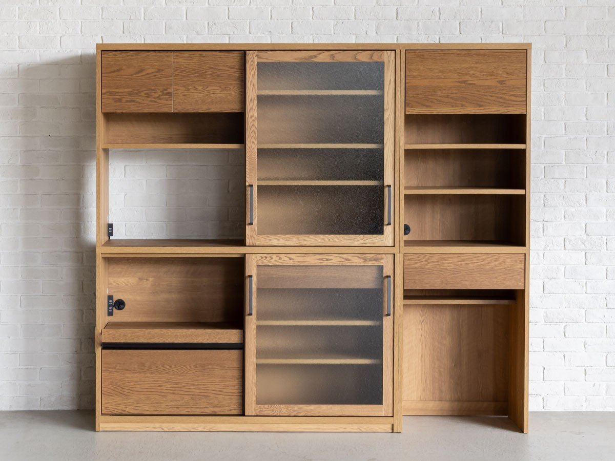 【イージーライフ/Easy Life / GOODS】のREVERSE DINING BOARD / リバース ダイニングボード ダスト 幅60cm インテリア・キッズ・メンズ・レディースファッション・服の通販 founy(ファニー) 　コンパクト　Compact, Small Size　シンプル　Simple, Minimal　スリム　Slim, Slim Fit　ホーム・キャンプ・アウトドア・お取り寄せ　Home Living / Home & Lifestyle / Camping Gear / Outdoor Camping　キッチン・ダイニング　Kitchen & Dining Essentials. Stylish & Functional Tableware　キッチン収納　Kitchen Storage　キッチン収納・食器棚・レンジ台　Kitchen Cabinet　ホーム・キャンプ・アウトドア・お取り寄せ　Home Living / Home & Lifestyle / Camping Gear / Outdoor Camping　キッチン・ダイニング　Kitchen & Dining Essentials. Stylish & Functional Tableware　キッチン家電・キッチン用品　Kitchen Appliances & Tools　マグカップ・カップ&ソーサー・陶器食器　Mugs / Cups and Saucers / Ceramic Drinkware　組合せ例:ダイニングボード 幅140cm + ダイニングボード ダスト 幅60cm|ID: prp329100004925440 ipo3291000000036960698