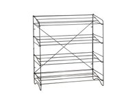 【クラッシュゲート/CRASH GATE / GOODS】のDECK SHOES RACK / デック シューズラック ワイド 人気、トレンドファッション・服の通販 founy(ファニー) 送料無料 Free Shipping シューズ Shoes, Footwear シンプル Simple, Minimal ワイド Wide, Wide Fit ワイヤー Wire, Wired Bra ホーム・キャンプ・アウトドア・お取り寄せ Home Living / Home & Lifestyle / Camping Gear / Outdoor Camping 家具・インテリア Home Furniture & Interior. Stylish & Functional Living Spaces 収納家具・キャビネット Storage Furniture シェルフ・オープンラック・収納棚 Open Shelf Rack ホーム・キャンプ・アウトドア・お取り寄せ Home Living / Home & Lifestyle / Camping Gear / Outdoor Camping 家具・インテリア Home Furniture & Interior. Stylish & Functional Living Spaces 収納家具・キャビネット Storage Furniture 玄関収納・小物収納アイテム Entryway Storage |ID:prp329100004925468