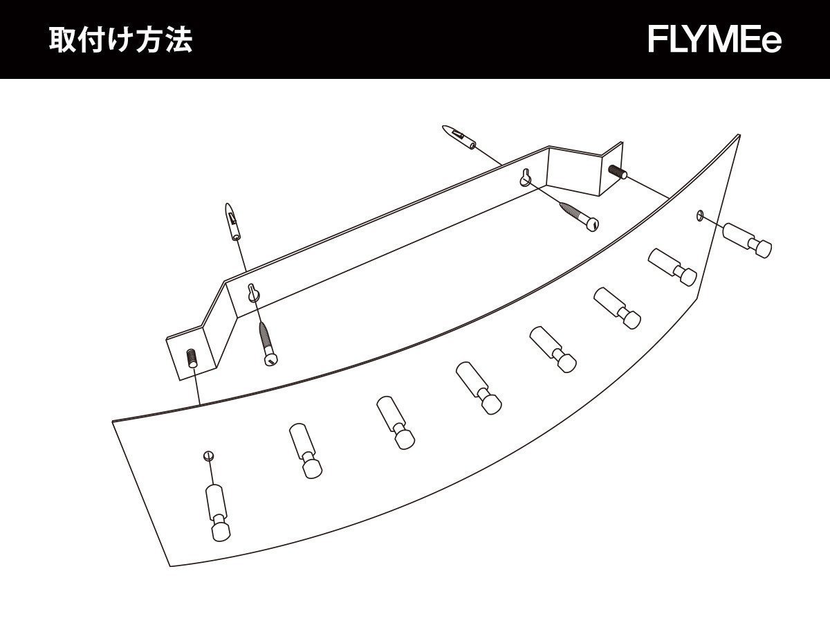 【ツァック/ZACK / GOODS】のERGO KEY BOARD RACK / エルゴ キーボードラック インテリア・キッズ・メンズ・レディースファッション・服の通販 founy(ファニー) 　送料無料　Free Shipping　ホーム・キャンプ・アウトドア・お取り寄せ　Home Living / Home & Lifestyle / Camping Gear / Outdoor Camping　家具・インテリア　Home Furniture & Interior. Stylish & Functional Living Spaces　収納家具・キャビネット　Storage Furniture　シェルフ・オープンラック・収納棚　Open Shelf Rack　ホーム・キャンプ・アウトドア・お取り寄せ　Home Living / Home & Lifestyle / Camping Gear / Outdoor Camping　家具・インテリア　Home Furniture & Interior. Stylish & Functional Living Spaces　収納家具・キャビネット　Storage Furniture　玄関収納・小物収納アイテム　Entryway Storage　|ID: prp329100004925476 ipo3291000000036960992