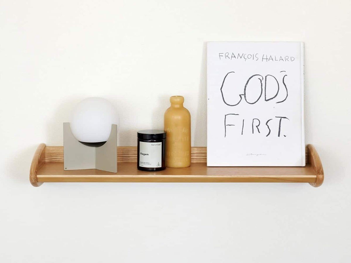 【アクメファニチャー /ACME Furniture / GOODS】のBROOKS WALL SHELF L / ブルックス ウォールシェルフ L インテリア・キッズ・メンズ・レディースファッション・服の通販 founy(ファニー) 送料無料 Free Shipping ベーシック Basic, Essential ヴィンテージ Vintage Style ホーム・キャンプ・アウトドア・お取り寄せ Home Living / Home & Lifestyle / Camping Gear / Outdoor Camping 家具・インテリア Home Furniture & Interior. Stylish & Functional Living Spaces 収納家具・キャビネット Storage Furniture シェルフ・オープンラック・収納棚 Open Shelf Rack ナチュラル|ID: prp329100004925491 ipo3291000000036961130