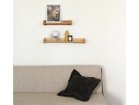 【アクメファニチャー /ACME Furniture / GOODS】のBROOKS WALL SHELF L / ブルックス ウォールシェルフ L 人気、トレンドファッション・服の通販 founy(ファニー) 送料無料 Free Shipping ベーシック Basic, Essential ヴィンテージ Vintage Style ホーム・キャンプ・アウトドア・お取り寄せ Home Living / Home & Lifestyle / Camping Gear / Outdoor Camping 家具・インテリア Home Furniture & Interior. Stylish & Functional Living Spaces 収納家具・キャビネット Storage Furniture シェルフ・オープンラック・収納棚 Open Shelf Rack thumbnail ナチュラル|ID: prp329100004925491 ipo3291000000036961135